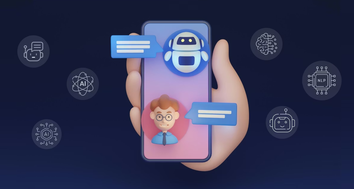 Scalable AI Chatbots: Integrating Intelligence into Your Ecosystem