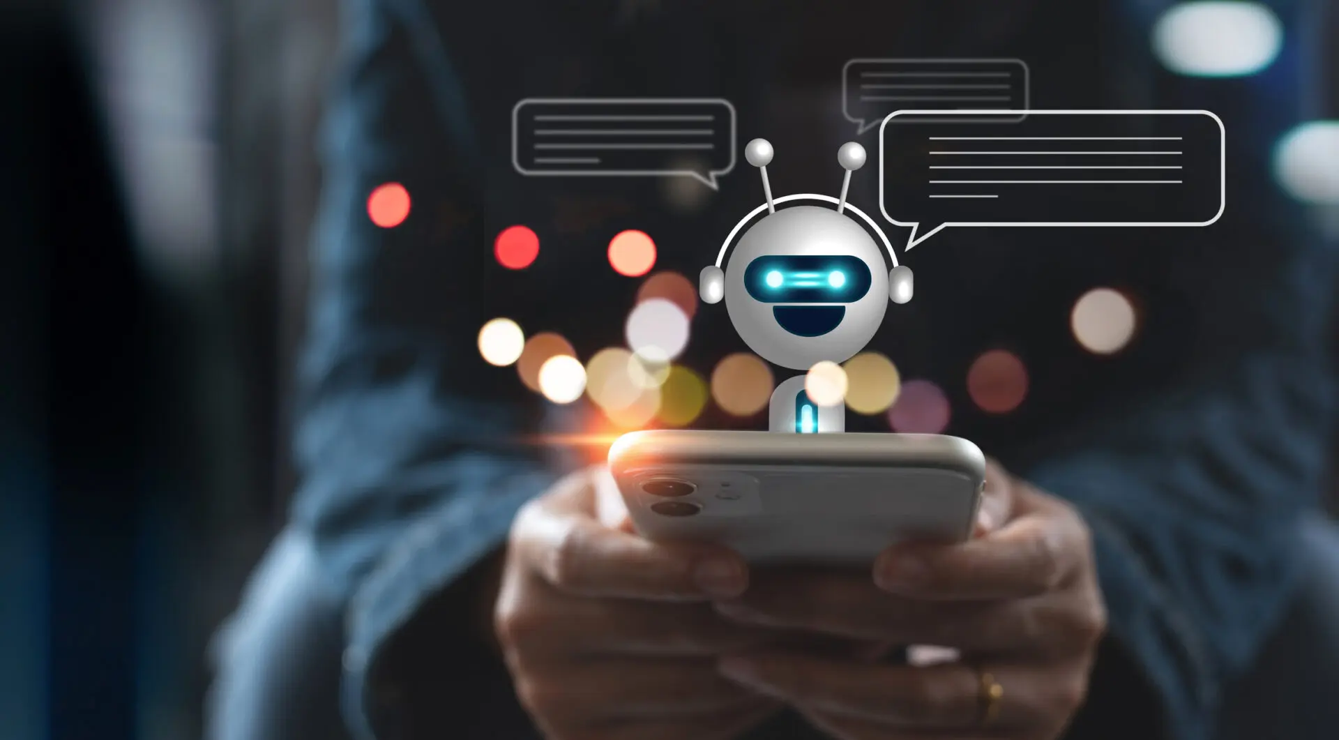 Automate Customer Support with Advanced AI Bots
